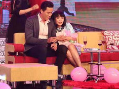 Phương Thanh yêu nhầm bạn trai của em trai