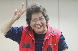 NSƯT Minh Vượng: ‘Sức khỏe không cho phép tôi đóng Táo quân’