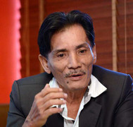 Số phận khốc liệt không ai bằng của diễn viên Thương Tín