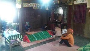 Đâm chết bạn nhậu rồi tự tử không thành