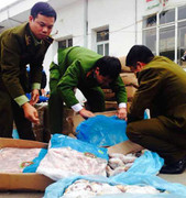 'Đầu độc' người khác bằng thực phẩm bẩn: Bị phạt 20 năm tù