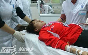 Hải Phòng kết luận vụ 538 công nhân bị ngộ độc