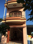 Bàng hoàng két sắt bị phá, mất gần 2 tỷ đồng