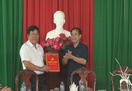 Sóc Trăng có Phó Chủ tịch tỉnh mới