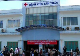 Bệnh nhân tâm thần bị đánh chết chỉ bởi tô mì tôm