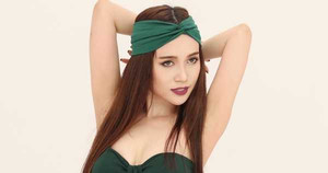 Sĩ Thanh ngày càng gợi cảm