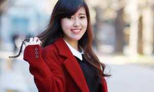 17 'bóng hồng' xuất sắc nhất cuộc thi 'Tài sắc nữ sinh Việt tại Nhật'