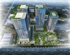 'Giấc mơ Mỹ' có thực tại GoldSeason