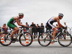 Đồ uống tăng độ dẻo dai