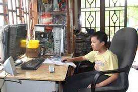 Thần đồng cần môi trường tốt để phát triển