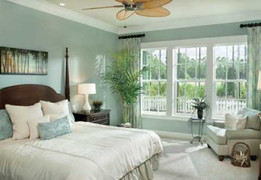 Kiêng để những vật sau ở đầu giường ngủ