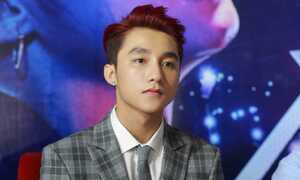 Sơn Tùng M-TP: Tôi không kiêu ngạo, hãy gọi tôi là Tùng bình thường