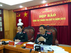 Lãnh đạo công ty xổ số nhận lương 'khủng': Thanh tra Chính phủ lên tiếng