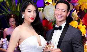 Video Trương Ngọc Ánh mong kết thúc có hậu với Kim Lý