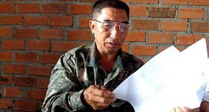 Chánh án bị quay clip mua dâm được điều chuyển từ huyện lên tỉnh