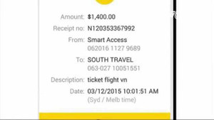 Nhiều du học sinh Việt Nam tại Australia bị lừa mua vé máy bay Tết