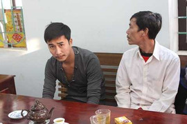 Giết khỉ dã man rồi tung lên facebook: Triệu tập thêm nhiều 'kẻ lạ mặt'