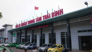 Tóm gọn kẻ đánh cắp xe khách giường nằm như trong phim