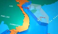 Phi công kỳ cựu Nguyễn Thành Trung: Trung Quốc uy hiếp bay, máy bay có thể đâm vào nhau