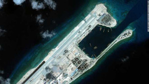 Đô đốc Mỹ yêu cầu Trung Quốc minh bạch với các nước láng giềng