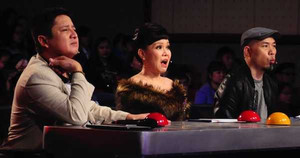 Video màn bẻ xương khiến giám khảo Vietnam's Got Talent há hốc mồm