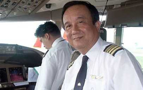 Cựu phi công Nguyễn Thành Trung nói về hiểm hoạ hàng không nơi Trung Quốc uy hiếp bay