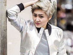 Vicky Nhung không muốn bị 'soi' về giới tính