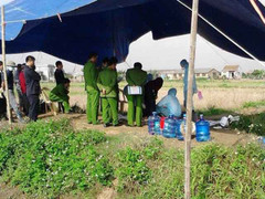 Ly kỳ bé 3 tuổi 'phá án' vụ ông nội giết người