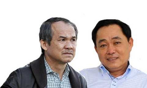 Đại gia gặp vận đen, ông chủ trăm tỷ đi bán rong vỉa hè