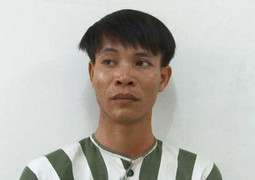 Người đi đường bị cảnh sát giao thông dởm xử phạt như thật