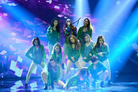 Trực tiếp liveshow 2 The Remix 2016