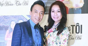 NSƯT Việt Hoàn sợ vợ giận vì mất nhẫn cưới khi quay MV