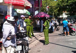 Ăn trộm sợ bị phát hiện, dùng tuýp sắt đánh chết chủ nhà