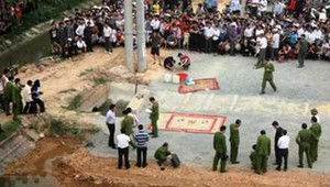 Năm 2015, Hà Nội phát hiện hơn 100 vụ trọng án