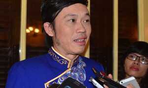 Hoài Linh nói về cát sê 3 tỷ sau khi thành NSƯT