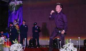 Mr Đàm: Cát-sê hát đám cưới hơn 300 triệu đồng là thường