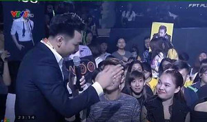 Giang Hồng Ngọc: 'MC Thành Trung làm tổn thương tôi'