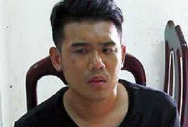 Bắt giữ người Malaysia lừa đổi tiền giả tại Nha Trang