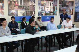 Giám đốc học viện VTC Academy: 'Đầu tư giáo dục cần phải khôn ngoan'