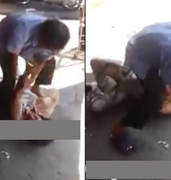 Kẻ vũ phu sát hại người tình, cướp tài sản