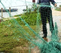 Phút kinh hãi bị 10 tàu cá Trung Quốc bủa vây của ngư dân Quảng Trị