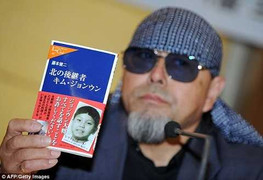 Cựu đầu bếp của Kim Jong-il tiết lộ lý do Triều Tiên thử bom nhiệt hạch