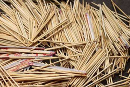 Thực hư tin đũa dùng 1 lần của Việt Nam có chứa chất phá hủy nội tạng