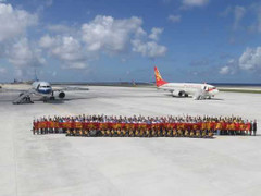 Đã đến lúc đưa Trung Quốc ra toà án quốc tế