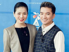 Mr Đàm, Lệ Quyên cùng dàn sao chung tay lo Tết cho nghệ sĩ nghèo