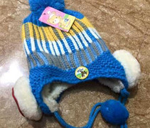 'Hung thủ' kỳ bí trong chiếc mũ Trung Quốc gây nguy hại cho trẻ