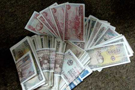 Tiết kiệm 1.500 tỷ đồng nhờ bỏ in tiền mệnh giá dưới 5.000 đồng