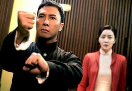 Chân Tử Đan học võ như thế nào để đóng được vai Diệp Vấn?