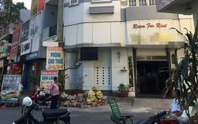 Quen qua Zalo, 'nữ quái' hẹn bạn trai đến khách sạn để cướp