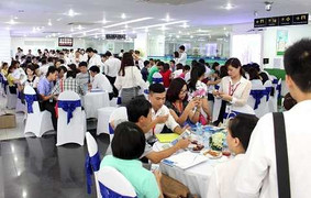 BĐS miền Trung đón thêm đơn vị phân phối chuyên nghiệp